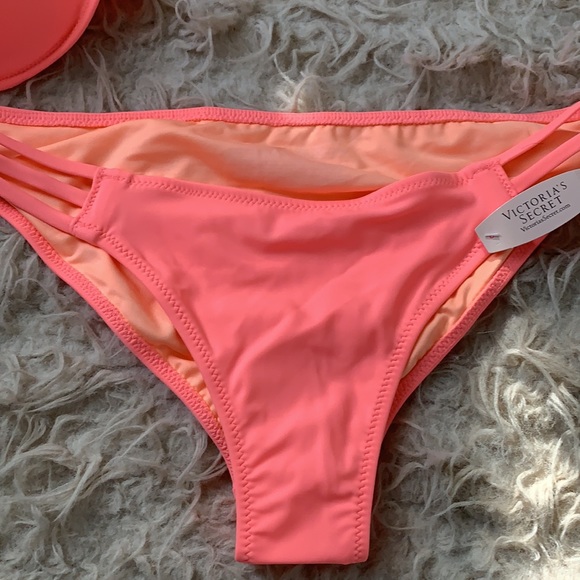 VICTORIA SECRET BIKINI SET - Picture 2 of 13